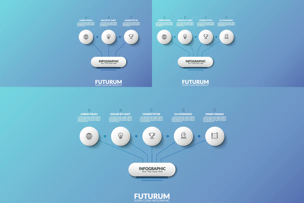 Futurum Infographic. White.插图11