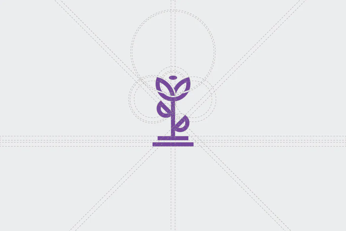 Puspa Logo Template插图1