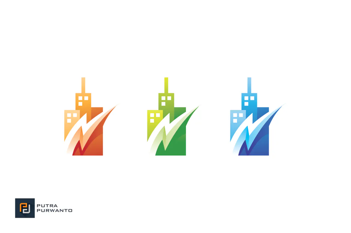 Electricity – Logo Template
