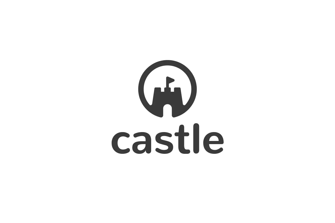 Castle Logo插图2
