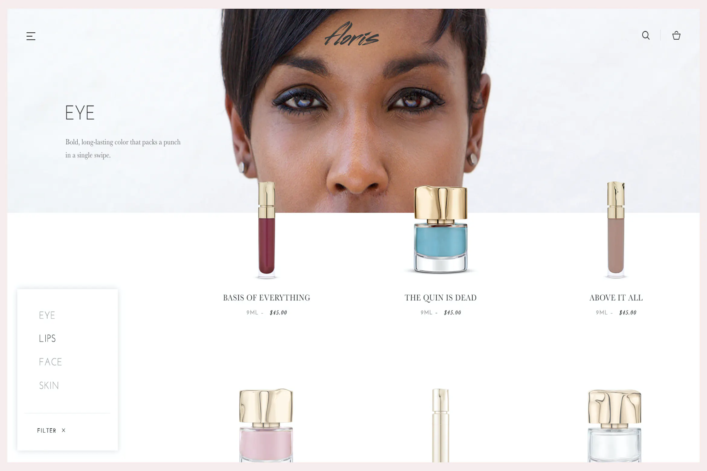 Floris | Perfume & Cosmetics Shop插图