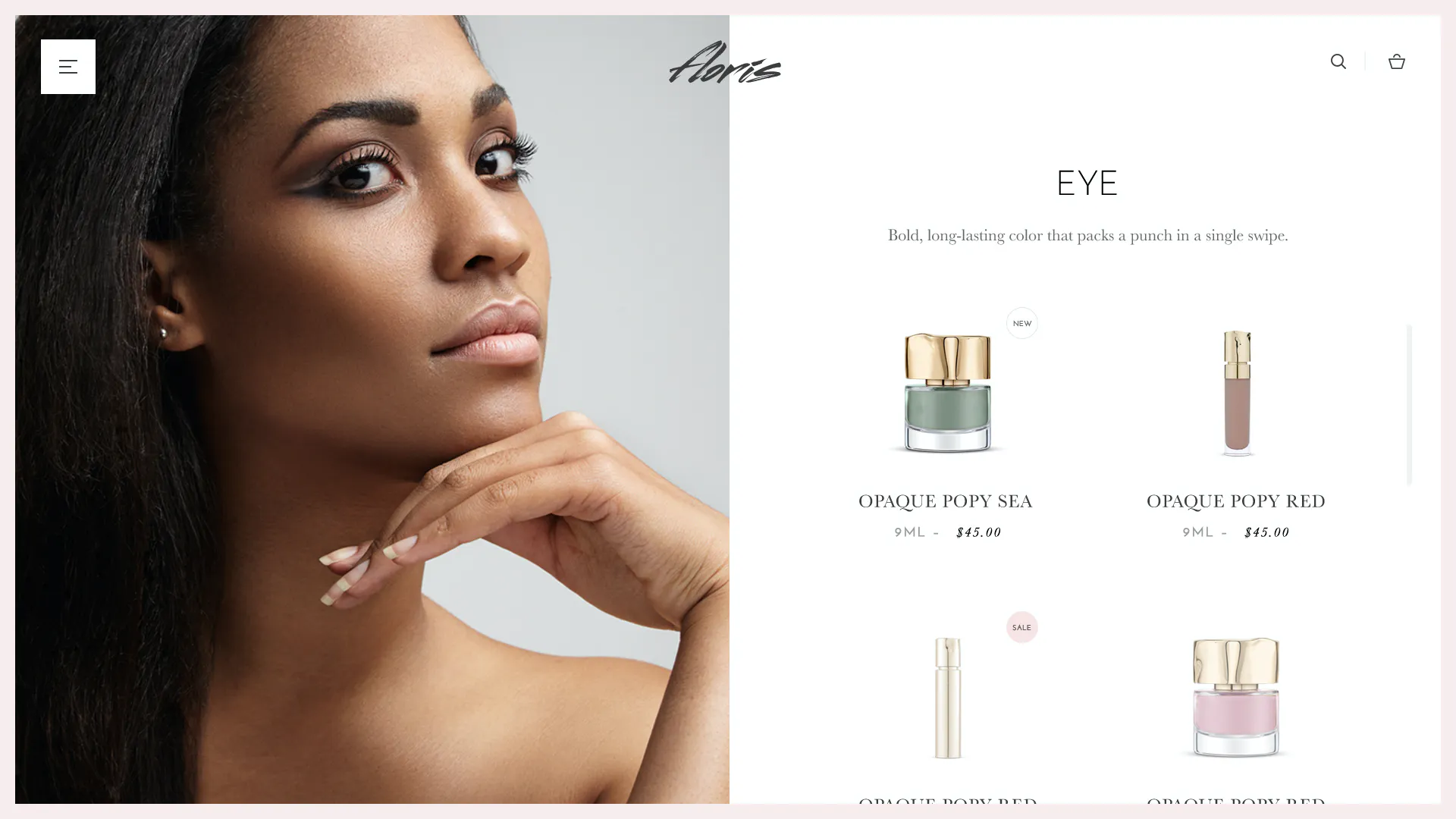 Floris | Perfume & Cosmetics Shop插图1