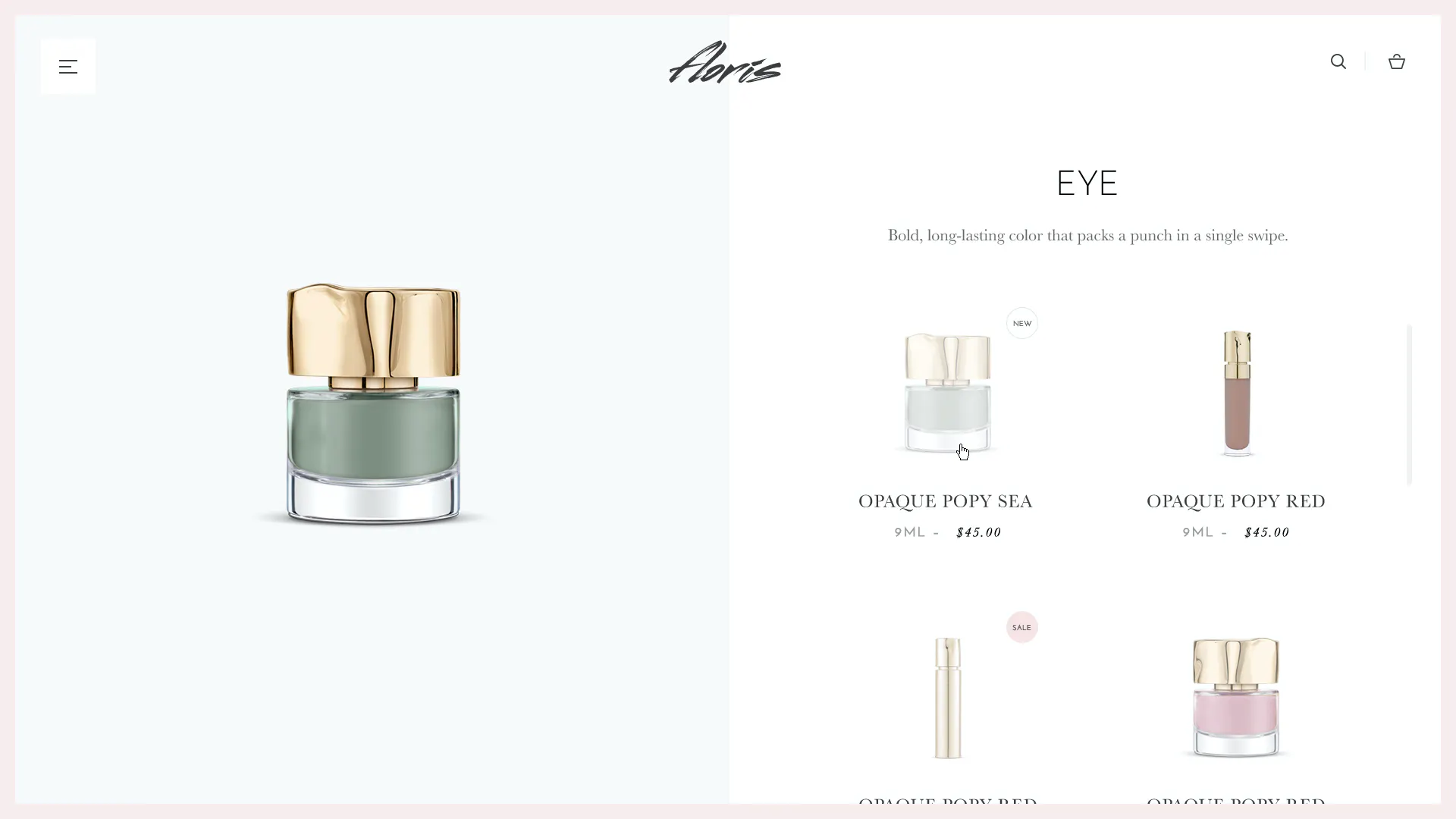 Floris | Perfume & Cosmetics Shop插图2