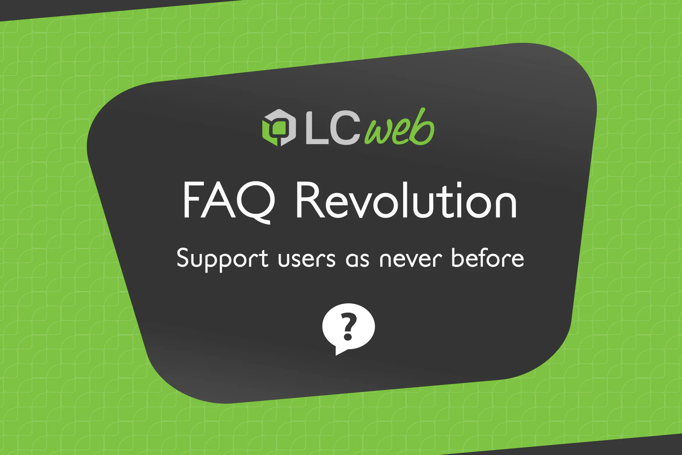 FAQ Revolution - WordPress Plugin插图