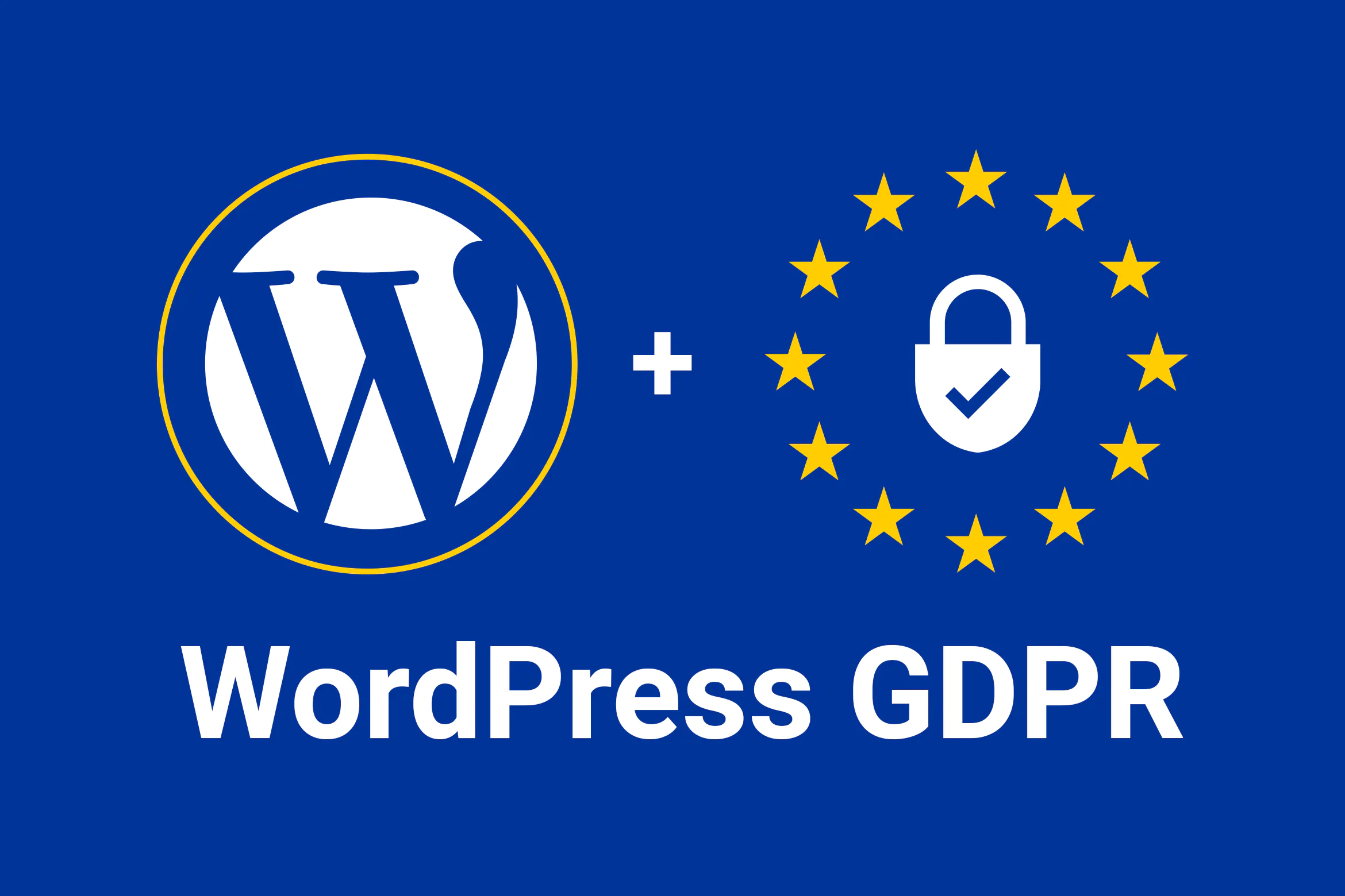 WordPress GDPR Compliance插图