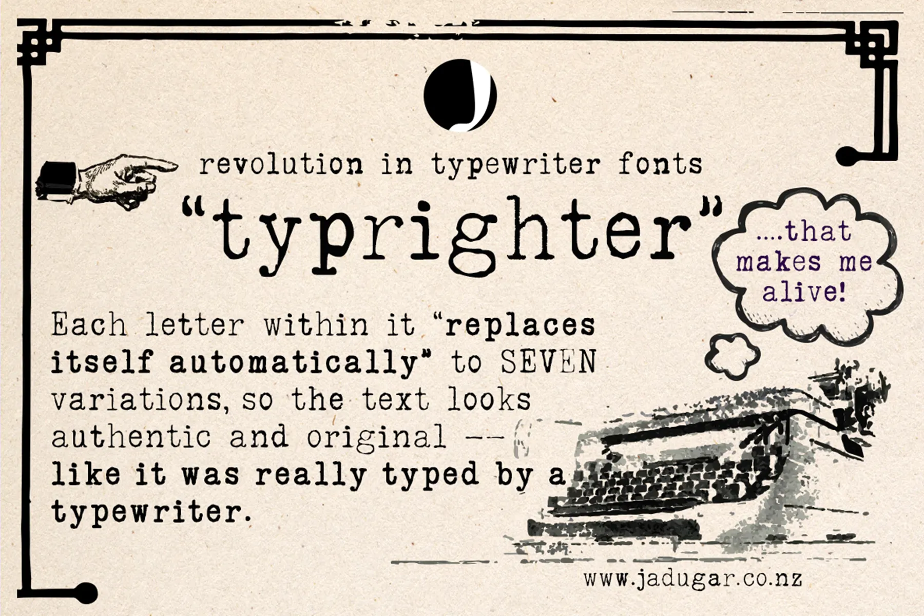 Typrighter插图5
