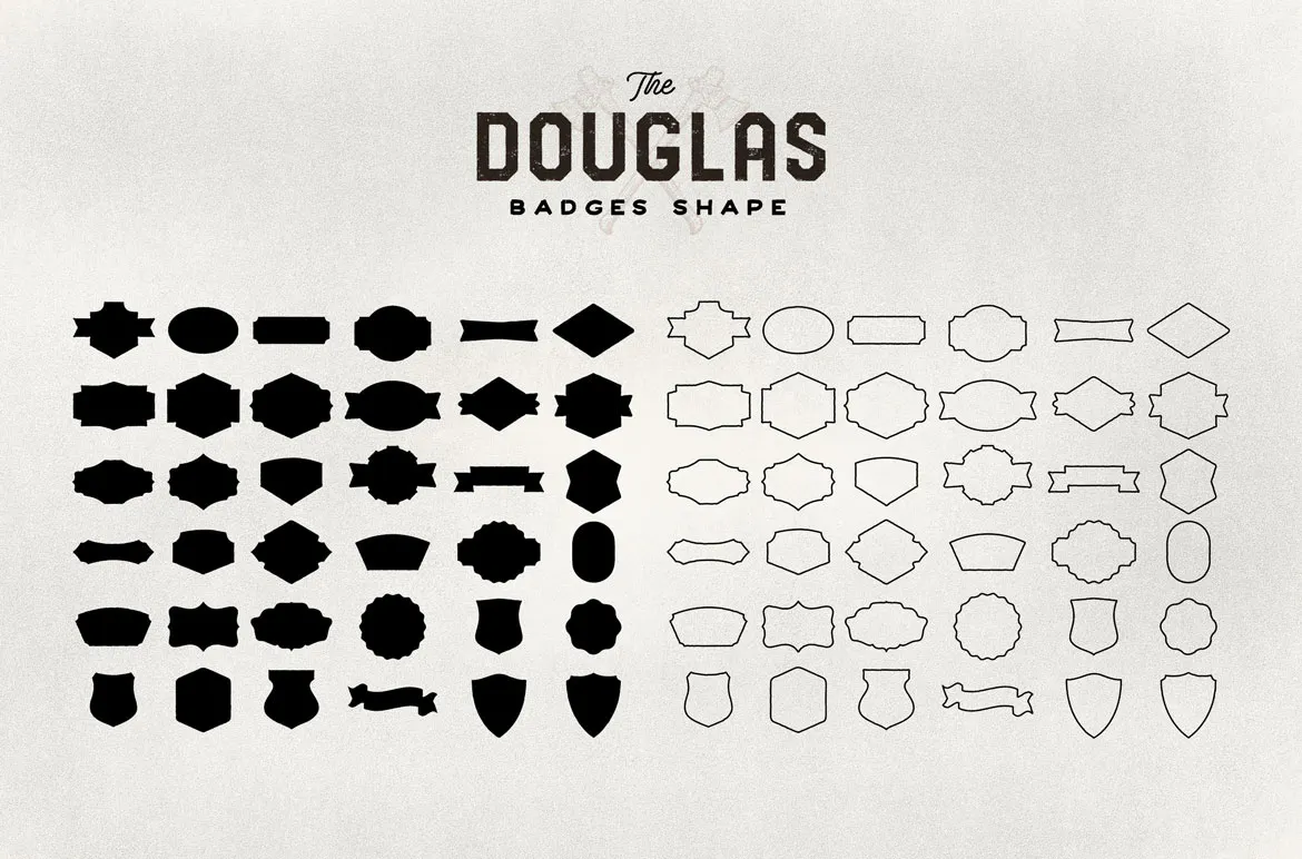 The Douglas Collections插图9