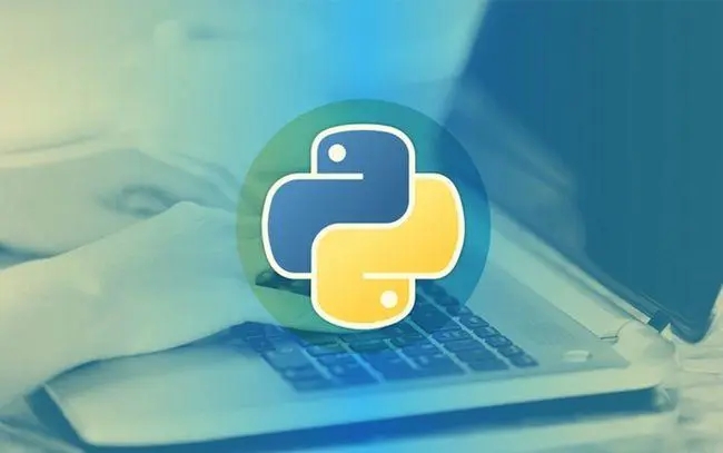 Python3.6入门到项目实战视频自学教程(102课)